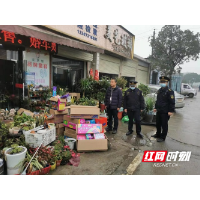 5人被拘留，长沙县打响烟花爆竹打非治违“春雷行动”