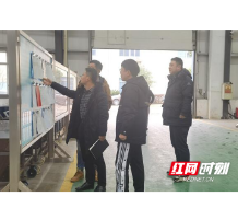 长沙市芙蓉区：节后开工吹响“集结号” 拧紧“安全阀”