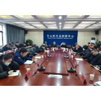 天心区：节后第一课，安全入人心