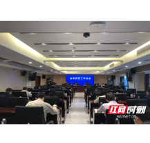 织密民生幸福网 新民政助力强省会