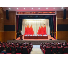 坚持精准防治 筑牢安全发展根基