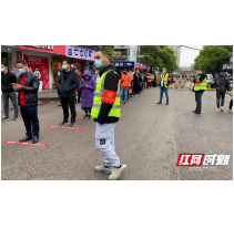 透过三个暖心镜头 看爱心力量加盟芙蓉“抗疫阵线”