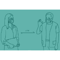 守护“宁”｜分享一组原创素描，你慢慢品！