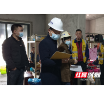 敲开群租门  集中整治安全隐患