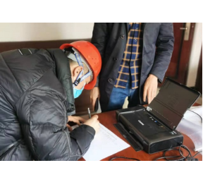 长沙县应急管理局：安全防疫两手抓