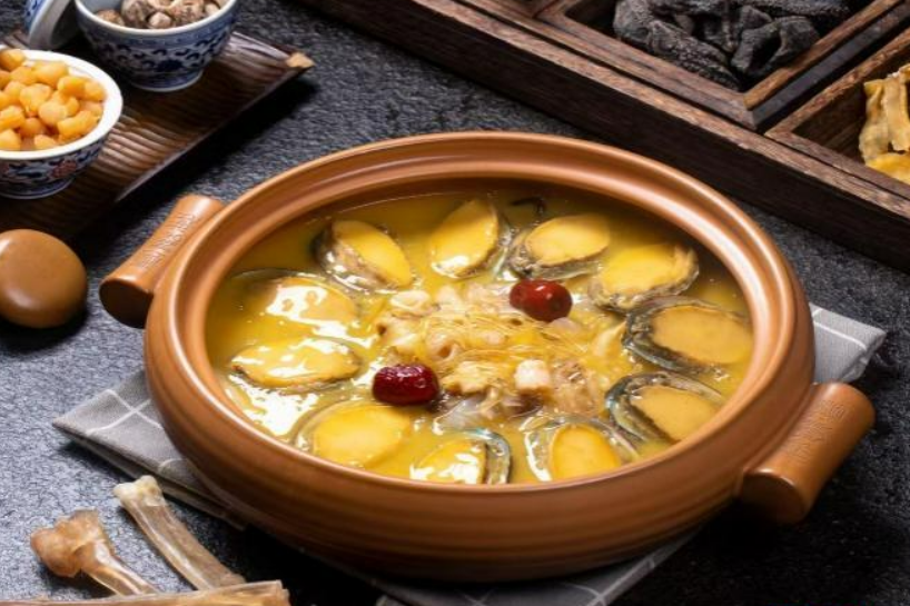 我为“衡阳菜”扛大旗④|尚宫厨：以品质湘菜破局，让衡阳味道更见精致