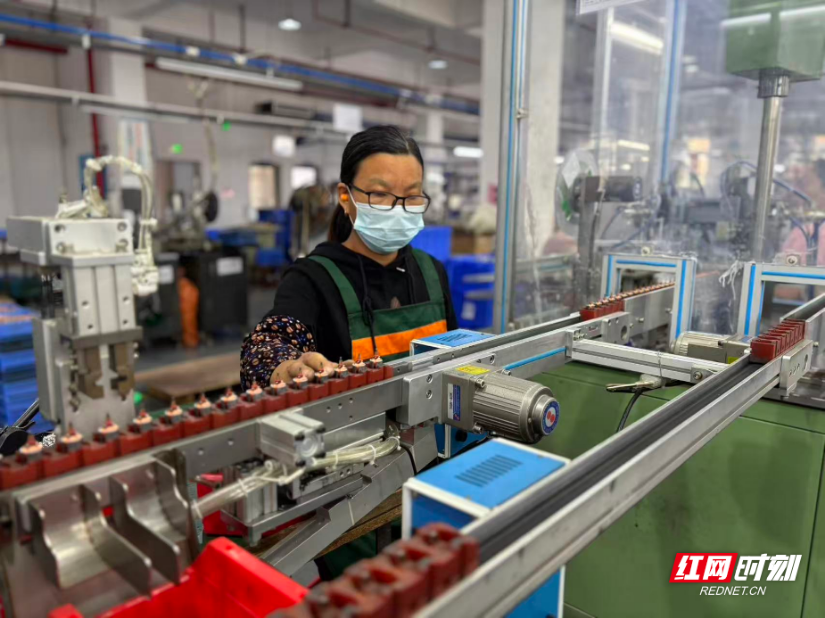 推动县域经济高质量发展，衡阳县发出“最强音”