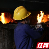 天下衡商·创业纪 | 石仁章:三把火炼出循环“金”