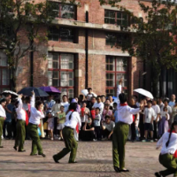 稳居全省第一梯队！衡阳国庆中秋假期“狂揽”20亿元