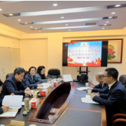 衡阳市住房公积金管理中心领导到基层管理部开展工作调研