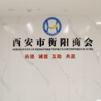 天下衡商·商会志｜从“独行侠”到“百亿圈”，衡商在陕抱团组建“王牌之师”