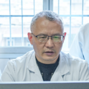 衡阳市中心医院胃肠外科主任谭曙光:勇闯“禁区”啃别人不敢碰的“硬骨头”