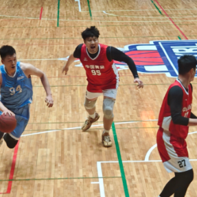 2025衡阳篮球联赛落幕 极限体育1分险胜登顶