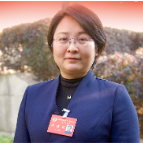 两会好声音丨衡阳市政协委员刘亚君：构建“教、爱、帮”长效机制，织密“护苗网”