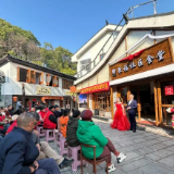 这一次，向“他们”致敬！雁峰区慰问优秀志愿者