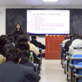 湖南交通工程学院：严抓考风考纪教育 筑牢期末“诚信堤坝”