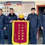 衡东:少女负气出走,民警连夜寻回解心结