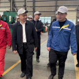 衡阳市高新区开展岁末安全生产专项督查