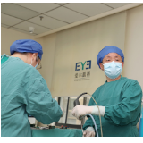 跨越沟通屏障,衡阳这位特殊患者终结“流泪之苦”