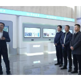 住雁峰区省、市、区政协委员开展集中视察活动