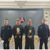 “花钱买工作”是骗局!衡阳石鼓警方抓获两名嫌疑人挽损15万元