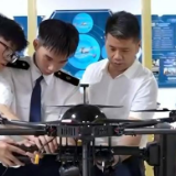 行业科技奖二等奖!湖南高铁职院攻克高铁幕墙安全难题