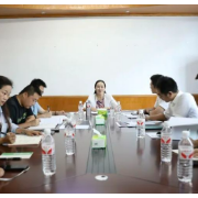 雁峰区委书记调研雁峰街道：按下招商聚力快捷键，筑牢安全生产防护网