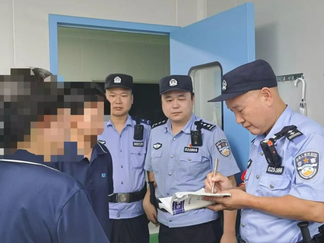 反诈宣传上大分！黄女士的36万保住了