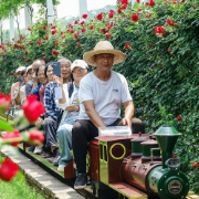 大地答卷·图景①｜珠晖区：山川为纸 乡野成卷