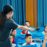 蒸湘法院：开学法治“必修课”守护成长“不迷路”