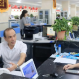 衡南：走流程破办事堵点 优服务亮营商底色
