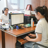 天下衡商·商会志 | 聚沙成塔 衡阳职协的韧性十一年