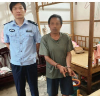 接警5小时人赃并获 祁东公安灵官派出所民生小案“零懈怠”