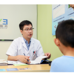 换镜9年度数仍“不准”？衡阳28岁“屏幕族”揪出视物重影真凶