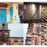 我在衡阳漫旅行②|老厂房的“潮”改造，工业街区焕新光