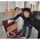 衡阳：开展安全生产检查 护航平安归家路