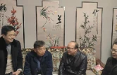情暖新春 心系桑榆——衡山县住建局开展春节走访慰问活动