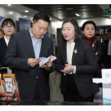 刘中杰：把群众是否满意作为衡量标准，以优质高效服务保障高质量发展