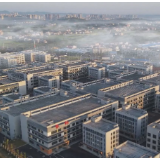 “马”力“衡”足 | 落地即奔跑 常宁两家新入驻纺织企业投产