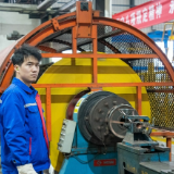 “马”力“衡”足｜金杯电缆：按下复产“快进键”  冲刺“开门红”