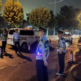 铁腕整治非法营运 衡阳“百日攻坚”守护市民出行安全