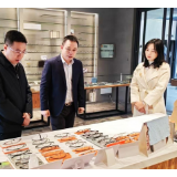 衡阳 “湘商回归” 推介会赴粤港澳 珠晖 3 项目现场签约