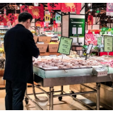 衡州年味｜“年年有鱼”备起来，衡阳海鲜市场节前采购热