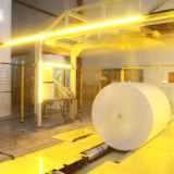 马力“衡”足 | 蔡伦纸品：满产开局 产值攀升底气足