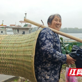 湖南衡东:一场延续六百余年的春之约