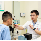 从每年涨100度到四年“零增长”,眼科医生透露防控关键