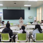 南华大学开展园艺疗愈活动：一粒绿豆芽里的“生命教育”