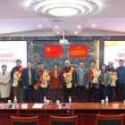 致敬半生耕耘，湖南高铁职院举行领导干部荣誉退休座谈会