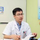 验光数据三年未变:衡阳少年这样做,成功为近视“踩刹车”