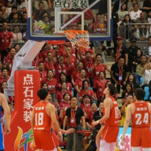 衡阳主场不敌株洲 无缘四连胜